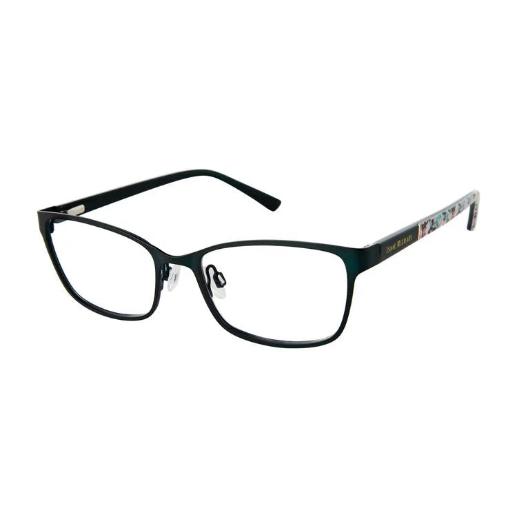 Isaac Mizrahi NY IM30075 Eyeglasses - view 3